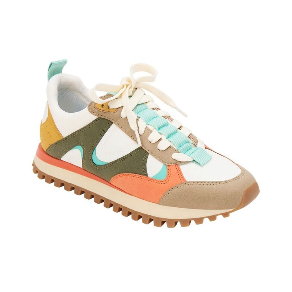 Coconuts By Matisse Willa Sneaker, Multicolor